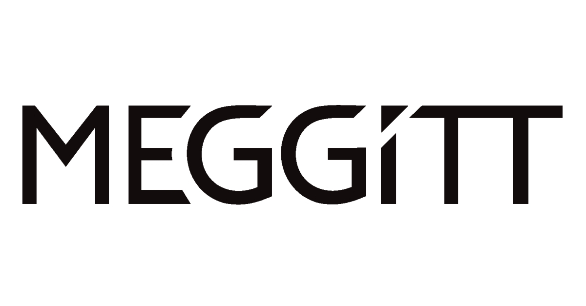 Meggitt logo