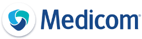 Medicom logo