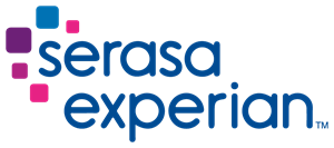 Serasa Experian Logo