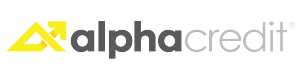 AlphaCredit Logo