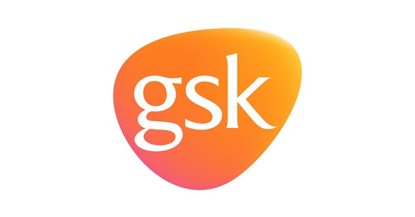 GSK logo