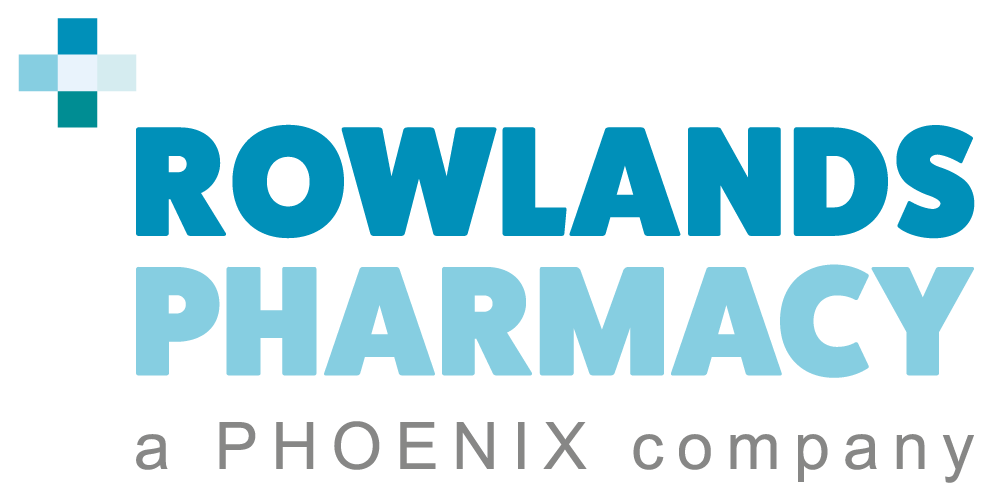 Rowlands Pharmacy Logo