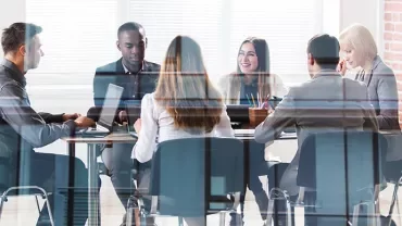 Page Resourcing has the network of talent you need for your Global Business Services 