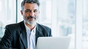 Untapping the Over-50s Talent Pool to Future Proof Your Workforce